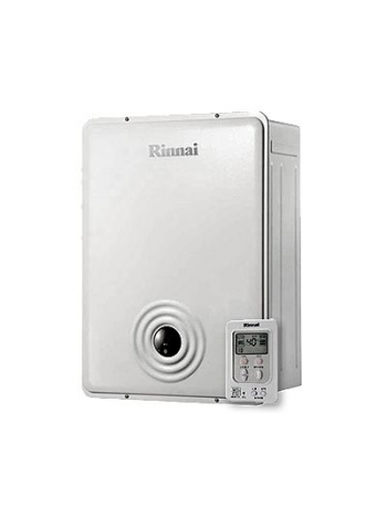 Газовый настенный котел Rinnai RB-307 EMF